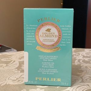 Perlier golden almond youth concentrate 3.2 fluid ounces